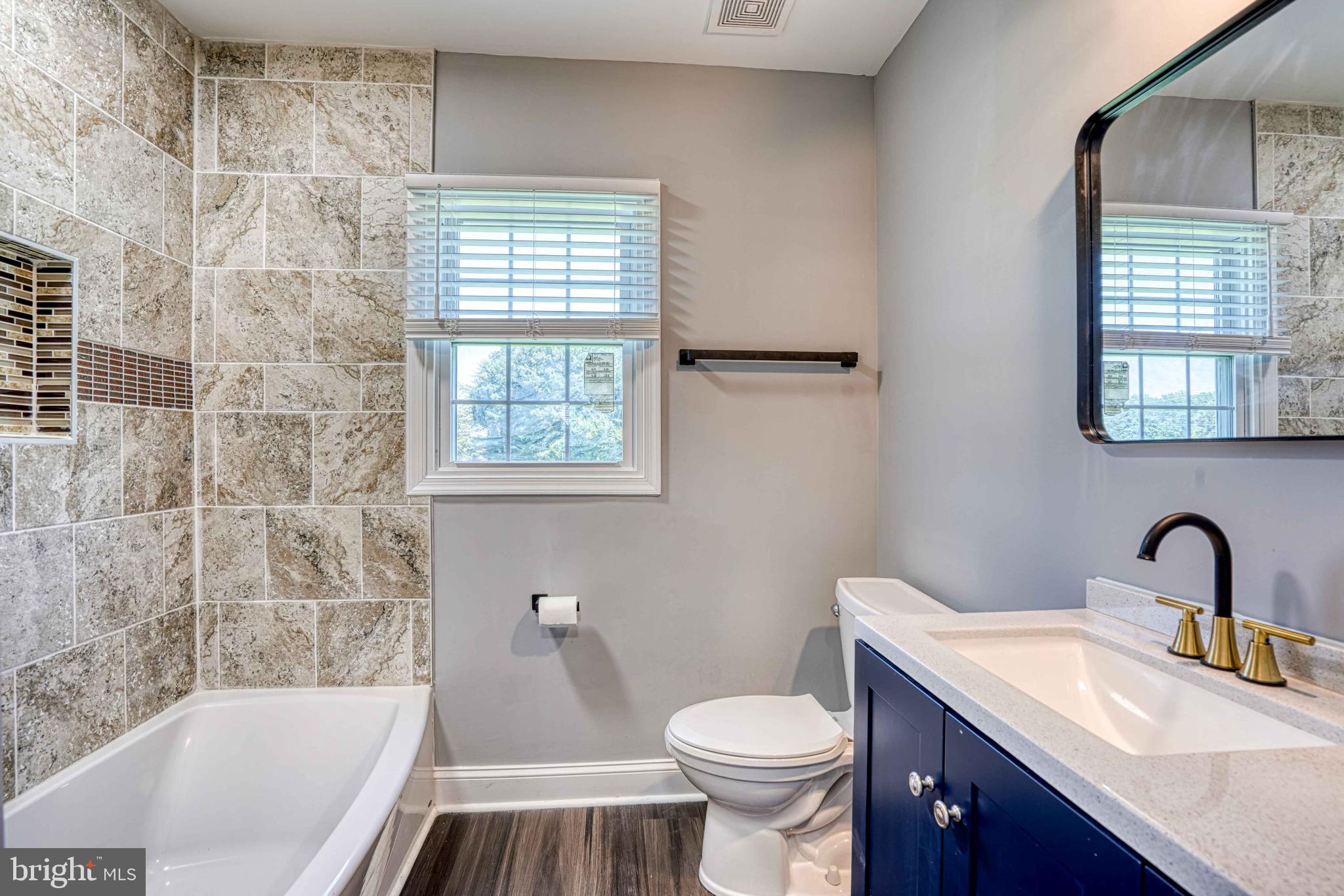 11778 Old Skipton Road Cordova, MD 21625 - Photo 23 of 73 Main Level Full Bath