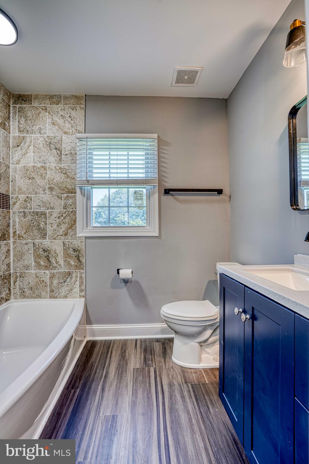 11778 Old Skipton Road Cordova, MD 21625 - Photo 25 of 73 Main Level Full Bath