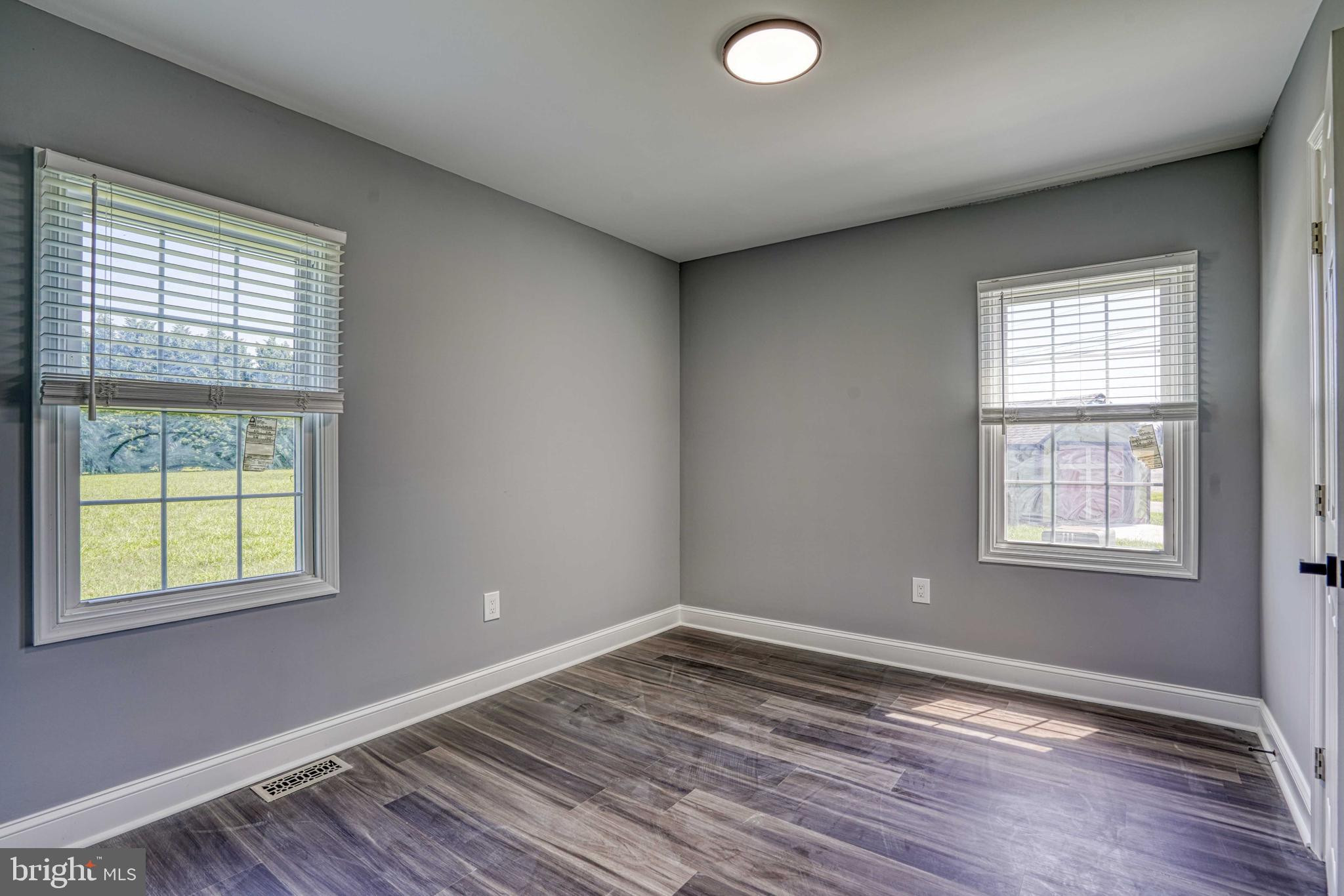 11778 Old Skipton Road Cordova, MD 21625 - Photo 26 of 73 Main level bedroom 2