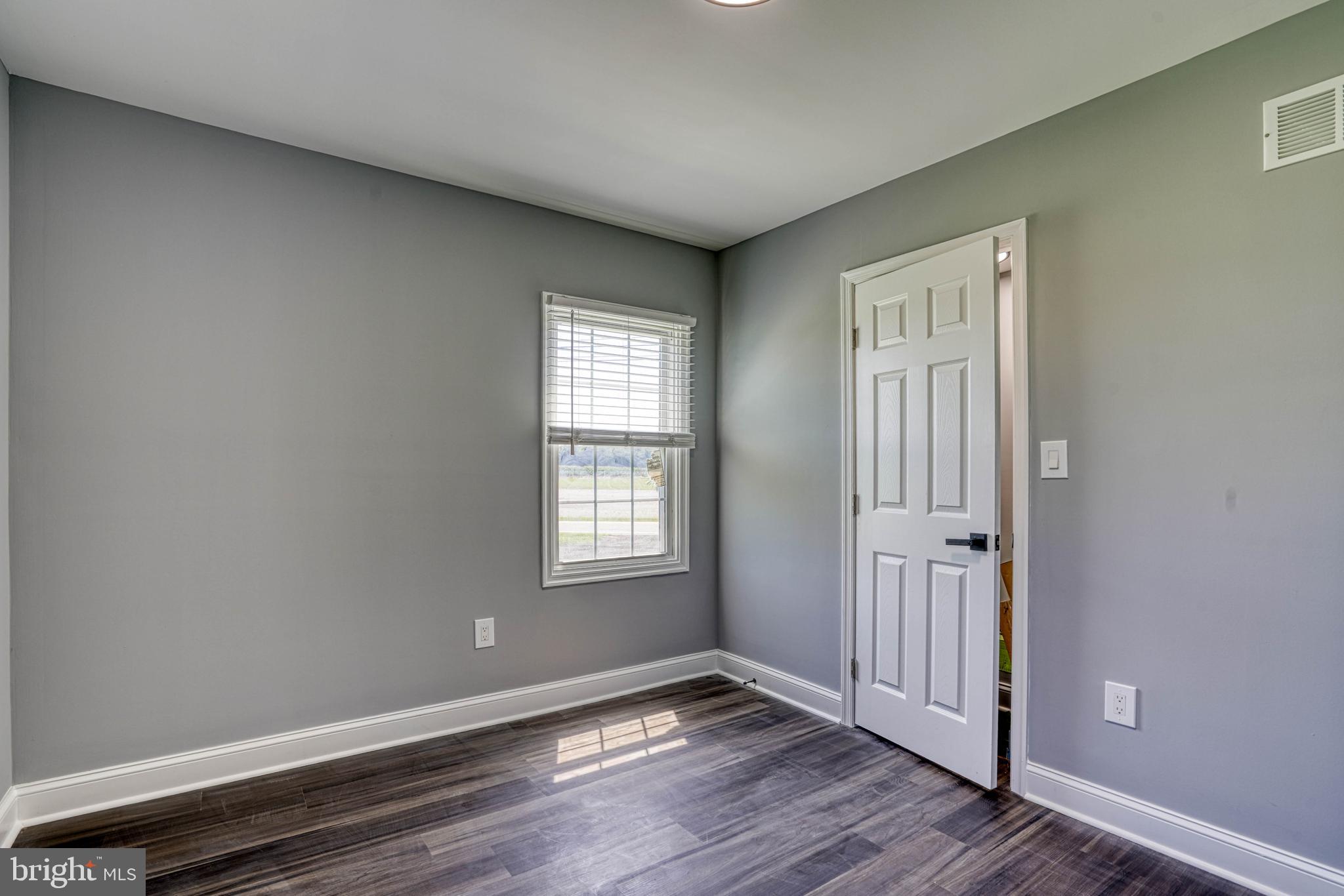 11778 Old Skipton Road Cordova, MD 21625 - Photo 27 of 73 Main level bedroom 2
