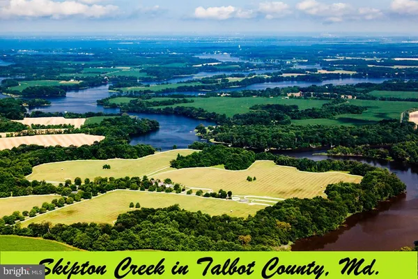 a view of a golf course with a lake