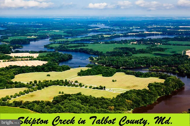 a view of a golf course with a lake