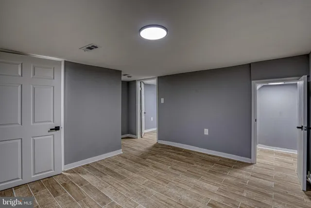 a view of a basket ball ground