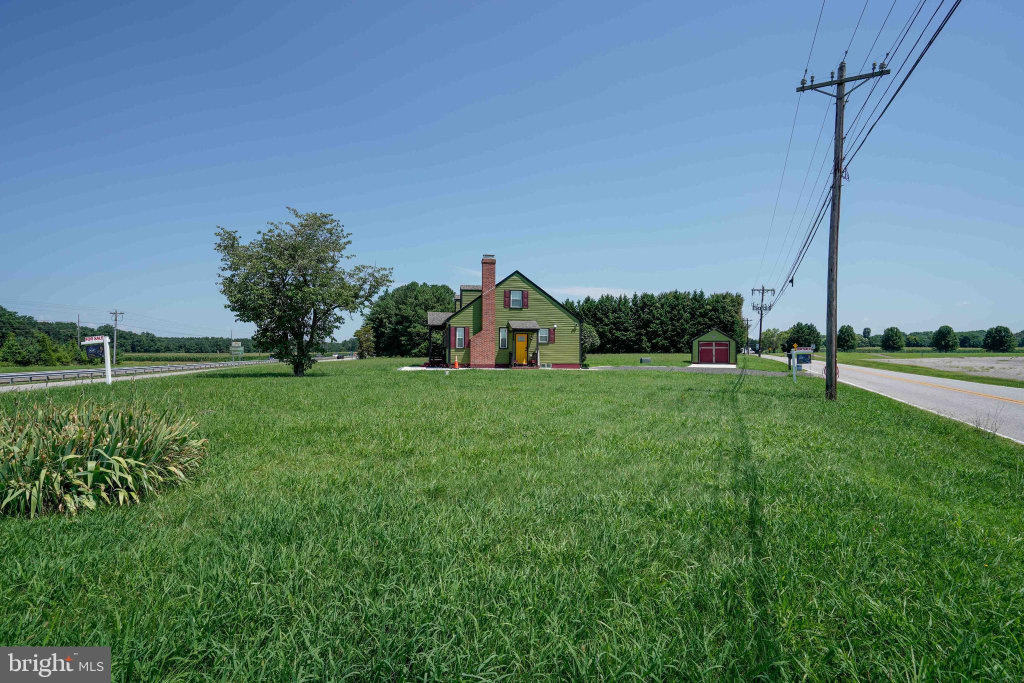 11778 Old Skipton Road Cordova, MD 21625 - Photo 47 of 73