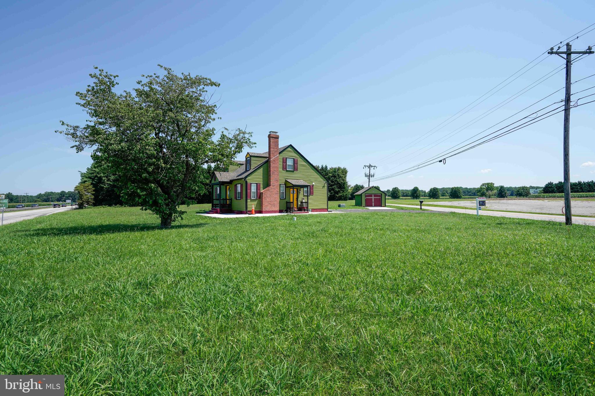 11778 Old Skipton Road Cordova, MD 21625 - Photo 48 of 73