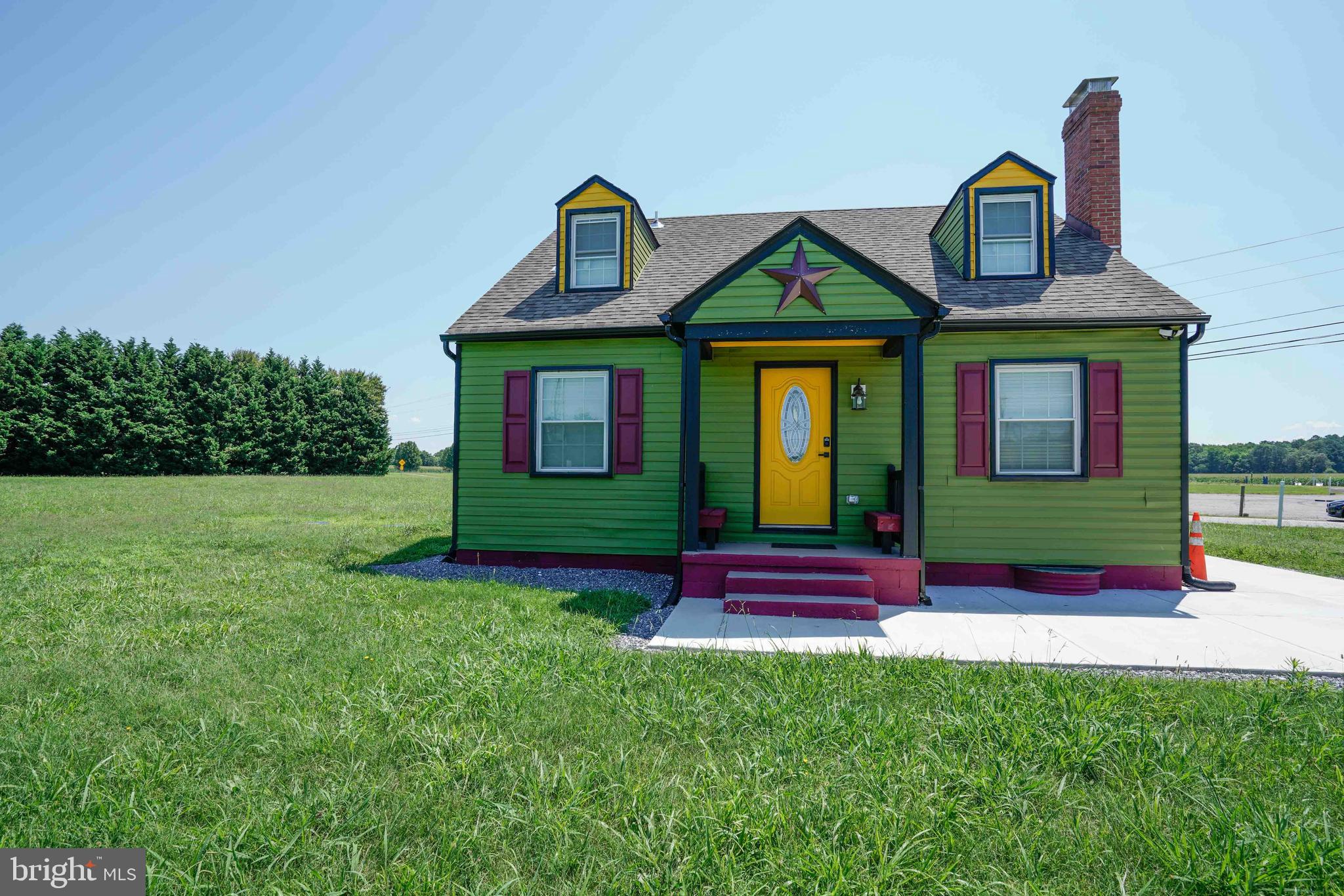 11778 Old Skipton Road Cordova, MD 21625 - Photo 50 of 73