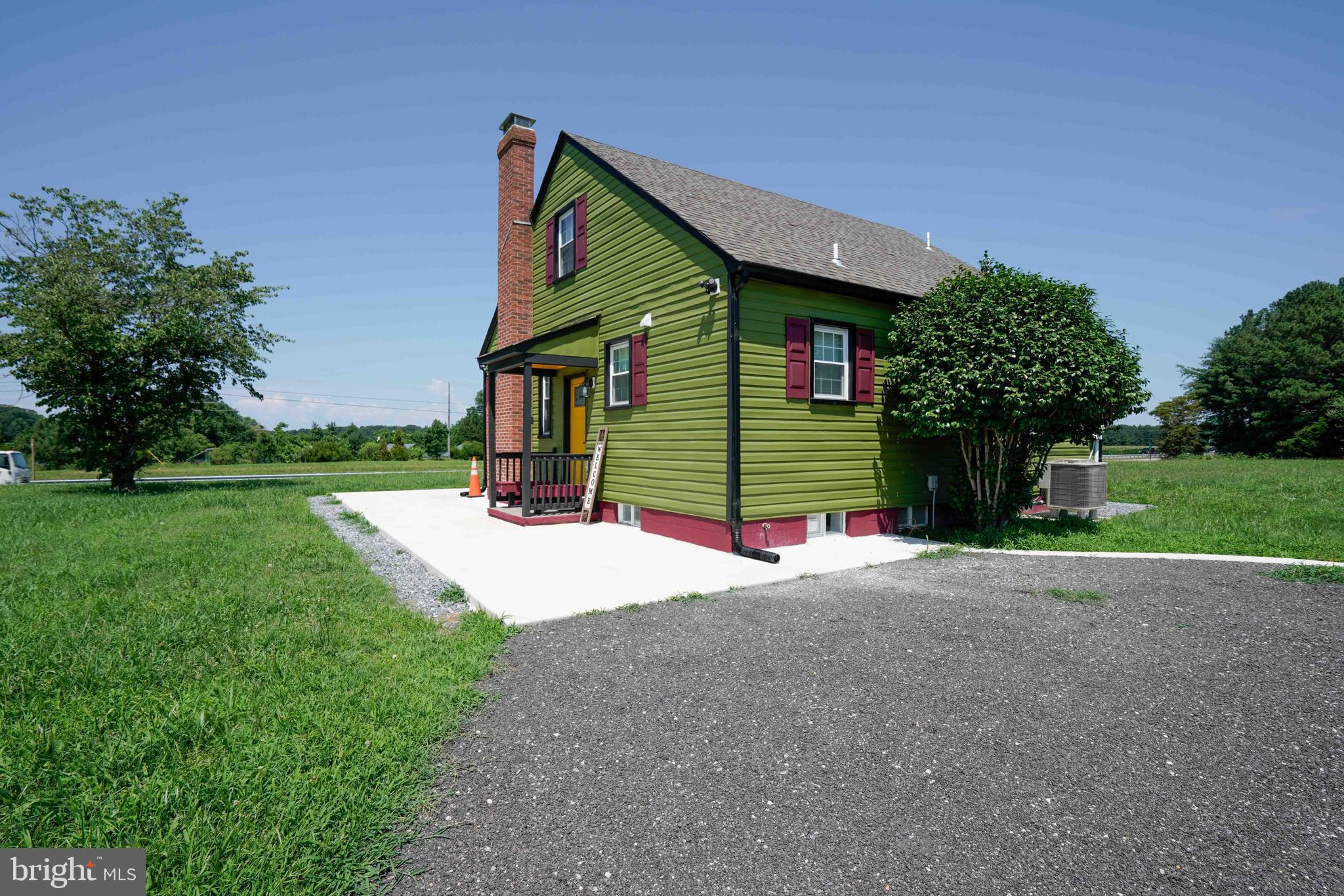 11778 Old Skipton Road Cordova, MD 21625 - Photo 52 of 73