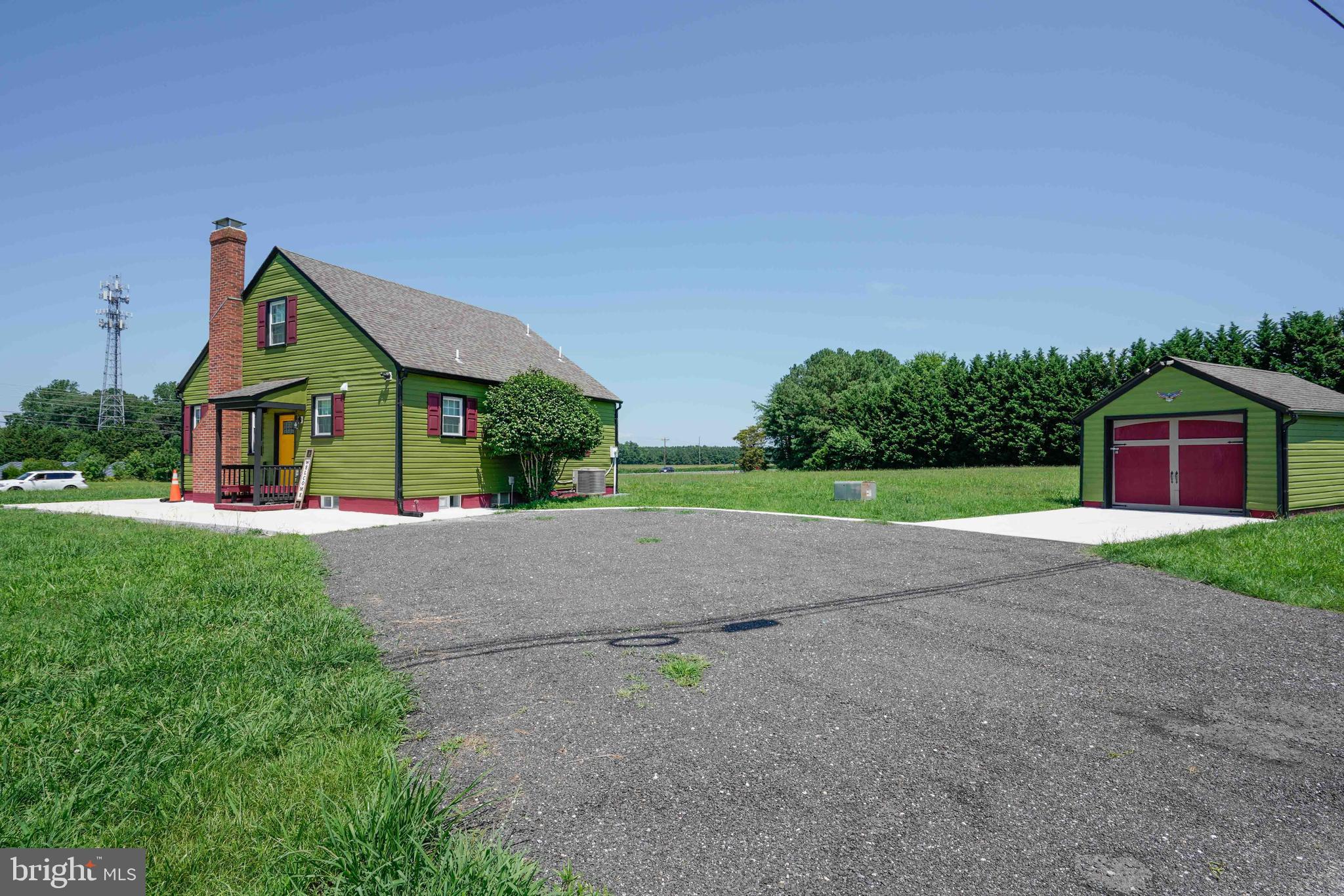 11778 Old Skipton Road Cordova, MD 21625 - Photo 53 of 73