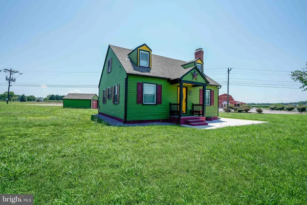 $395,000 | 11778 Old Skipton Road, Cordova, MD 21625