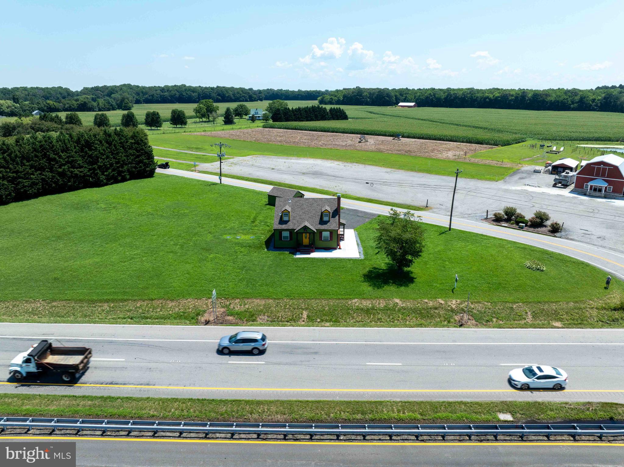 11778 Old Skipton Road Cordova, MD 21625 - Photo 56 of 73