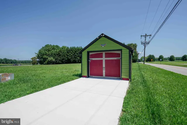 $395,000 | 11778 Old Skipton Road, Cordova, MD 21625