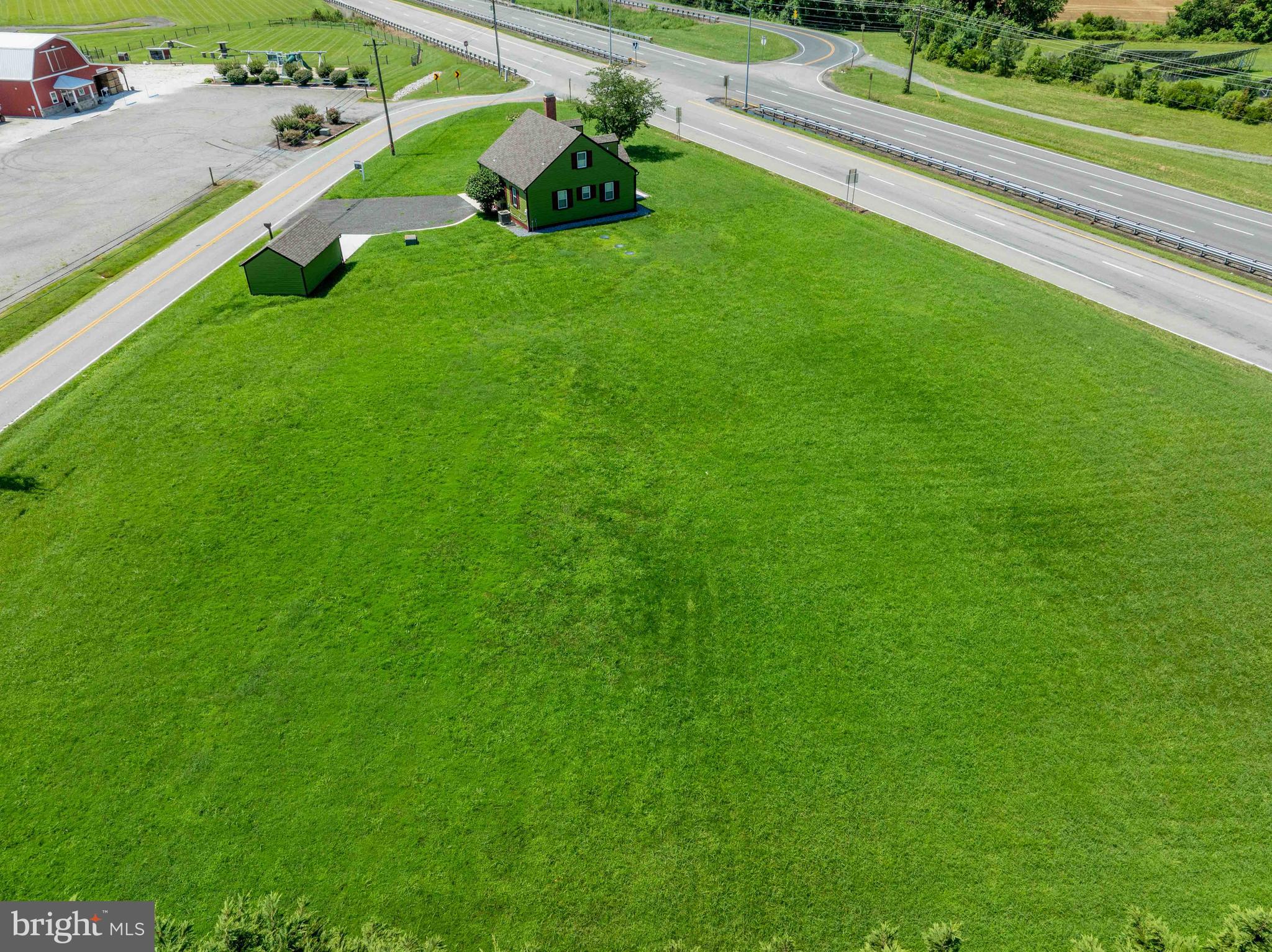 11778 Old Skipton Road Cordova, MD 21625 - Photo 58 of 73