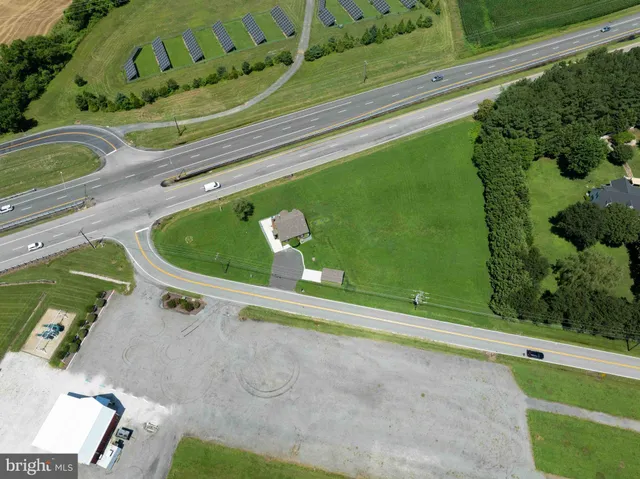 $395,000 | 11778 Old Skipton Road, Cordova, MD 21625