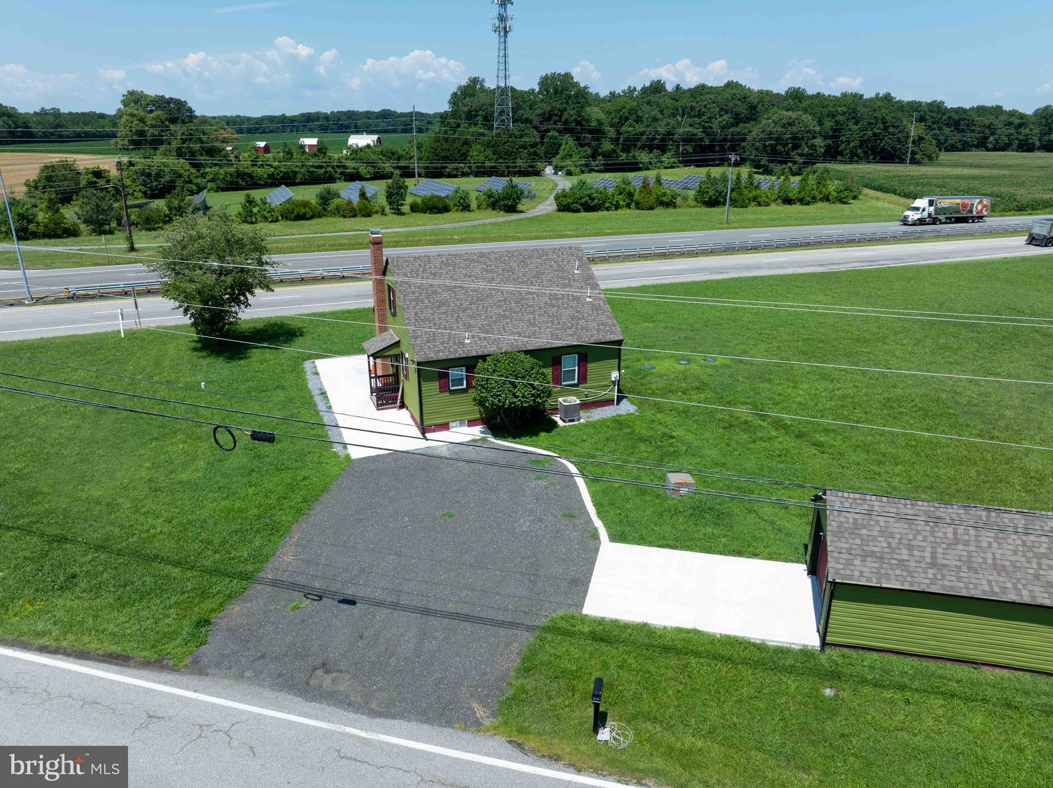 11778 Old Skipton Road Cordova, MD 21625 - Photo 66 of 73