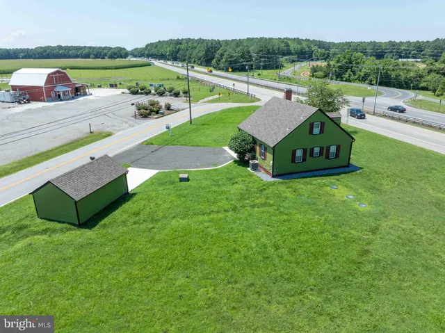 $495,000 | 11778 Old Skipton Road, Cordova, MD 21625