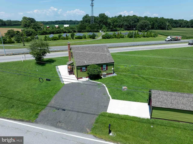 $495,000 | 11778 Old Skipton Road, Cordova, MD 21625