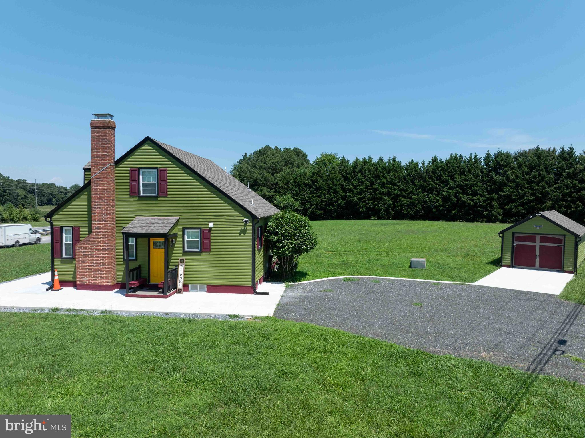 11778 Old Skipton Road Cordova, MD 21625 - Photo 69 of 73