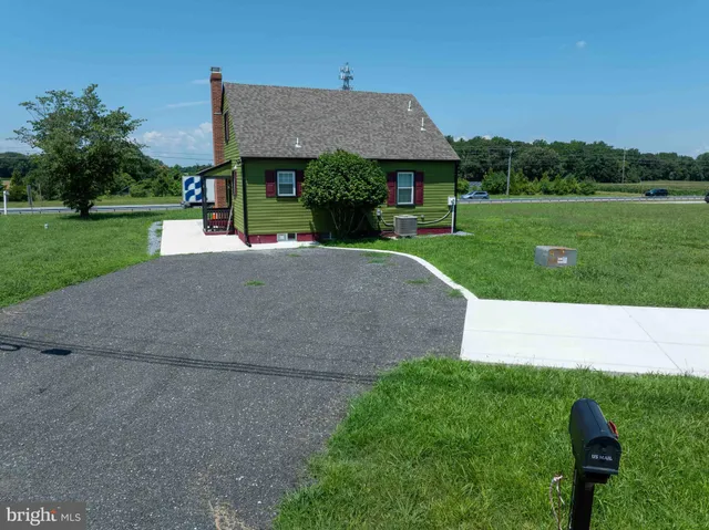 $495,000 | 11778 Old Skipton Road, Cordova, MD 21625