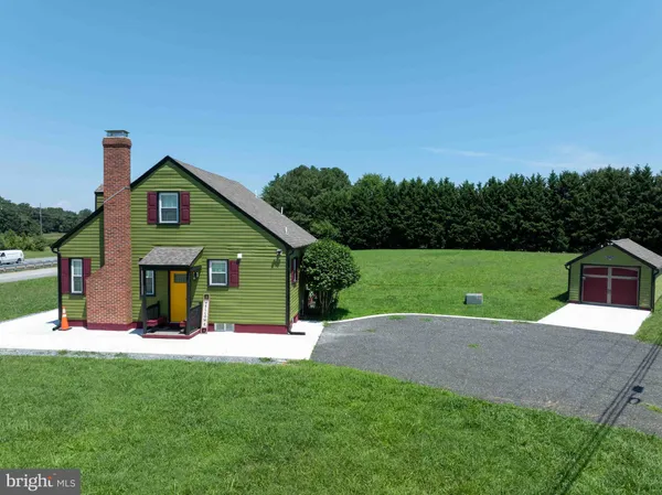 $395,000 | 11778 Old Skipton Road, Cordova, MD 21625