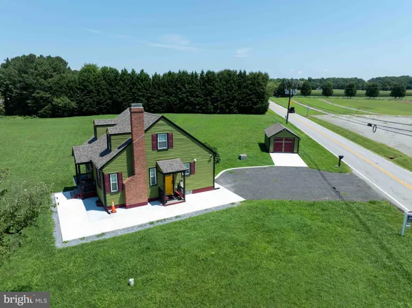 $395,000 | 11778 Old Skipton Road, Cordova, MD 21625