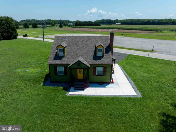 $395,000 | 11778 Old Skipton Road, Cordova, MD 21625