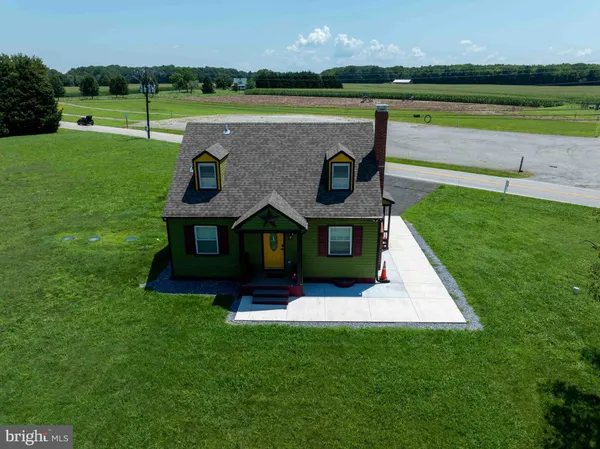 $395,000 | 11778 Old Skipton Road, Cordova, MD 21625