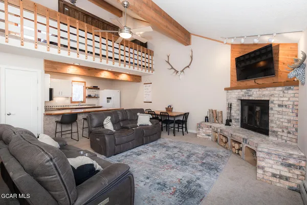 $575,000 | 242 Gcr 832, Unit B9, Fraser, CO 80442