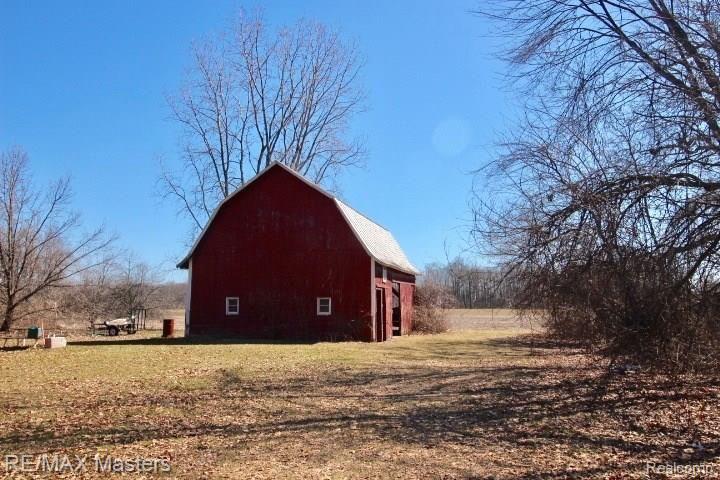 2070 North Raisinville Road Monroe, MI 48162 - Photo 21 of 25