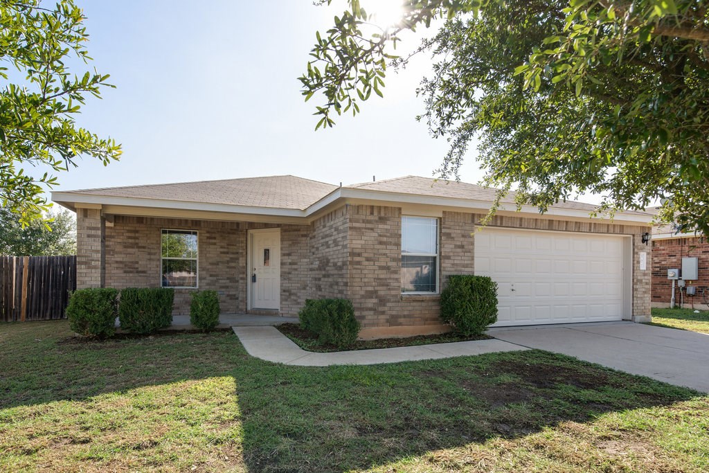 302 Woodley Road Leander, TX 78641 - Photo 1 of 1 Gallery Image 1