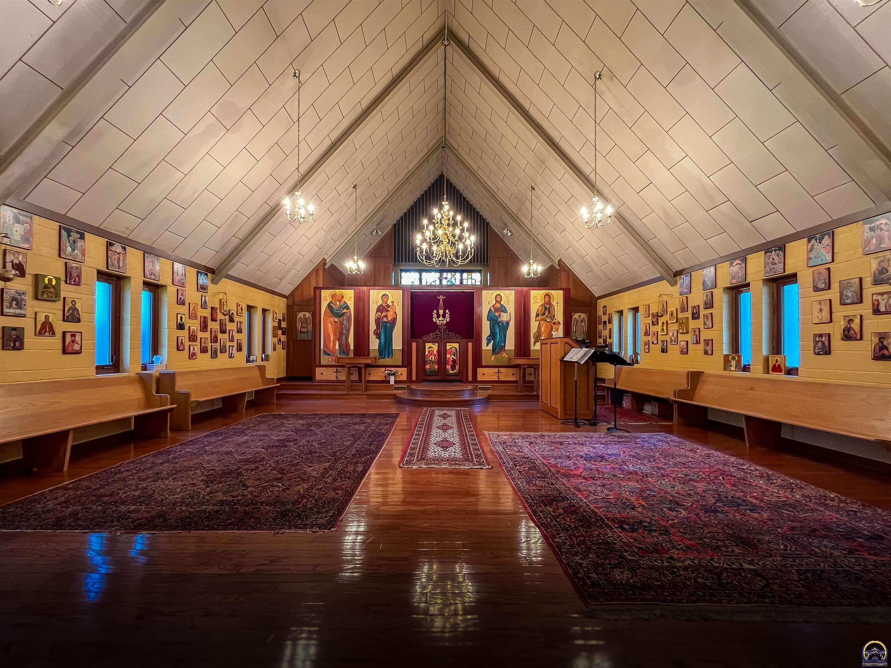 2516 Southwest Huntoon Street Topeka, KS 66604 - Photo 20 of 37