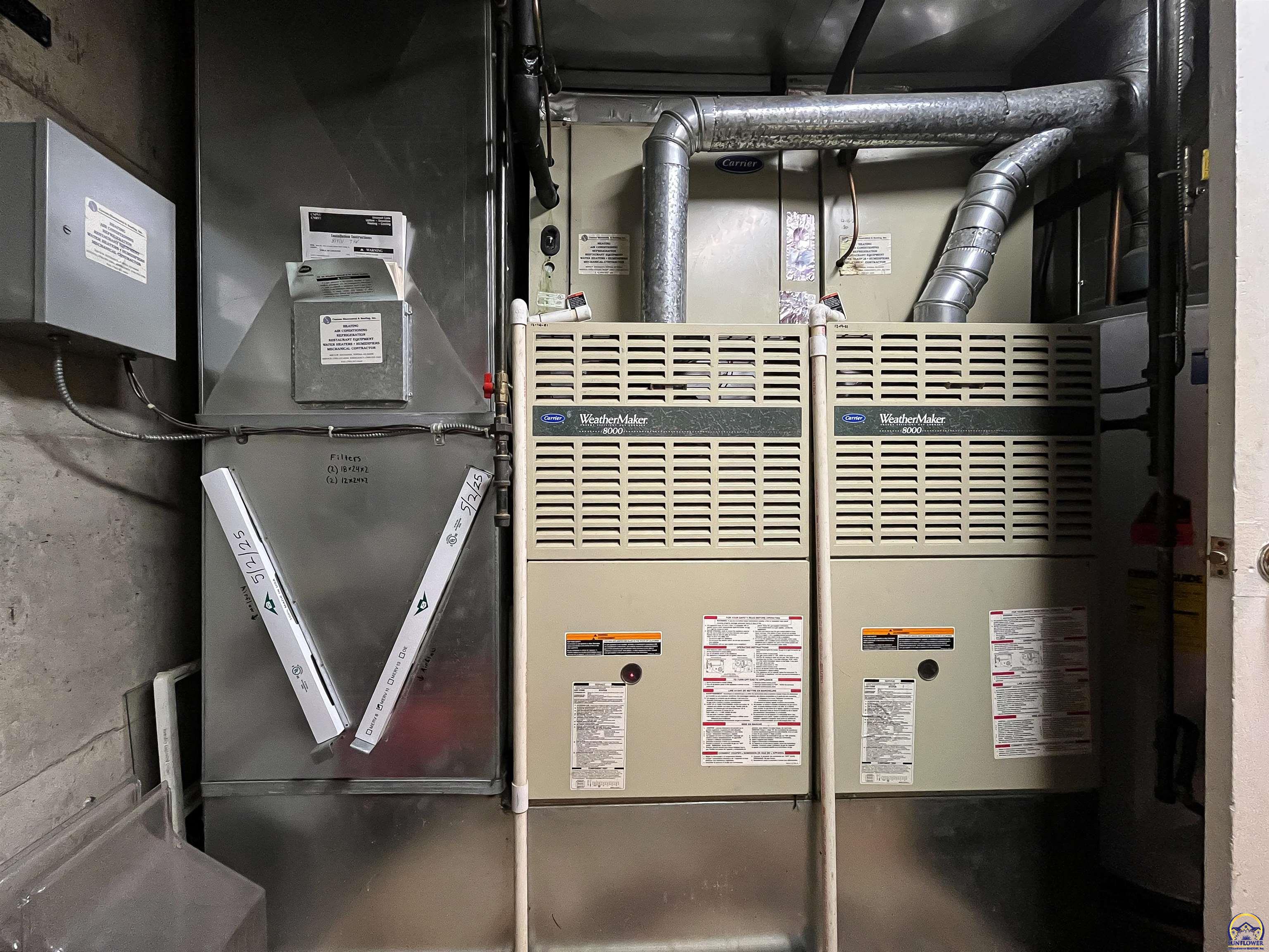 2516 Southwest Huntoon Street Topeka, KS 66604 - Photo 35 of 37