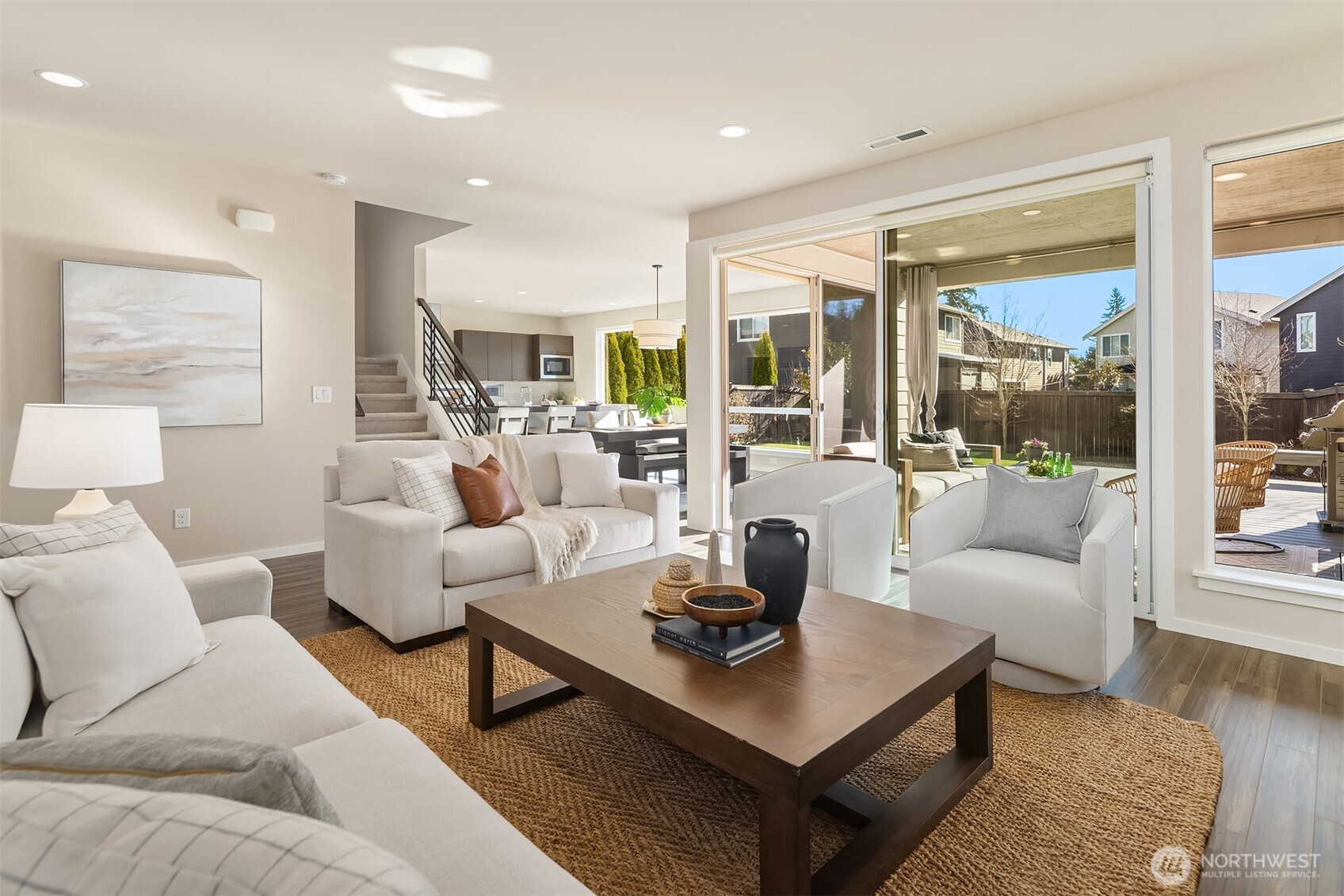 3829 Northeast 24th Court Renton, WA 98056 - Photo 14 of 40