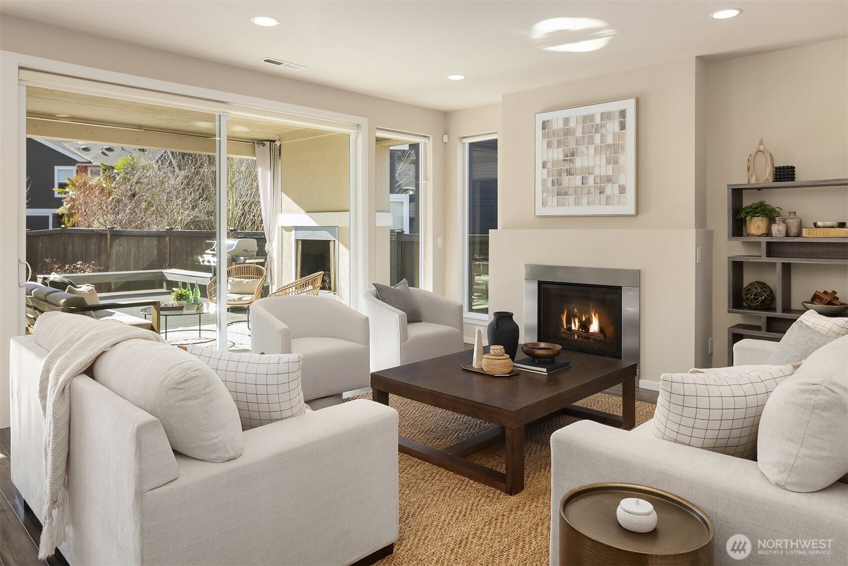 3829 Northeast 24th Court Renton, WA 98056 - Photo 16 of 40