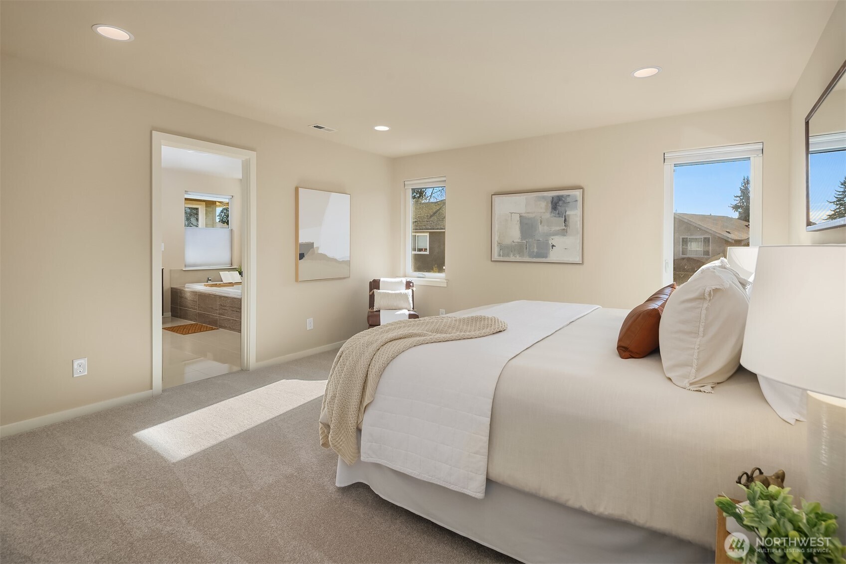 3829 Northeast 24th Court Renton, WA 98056 - Photo 27 of 40