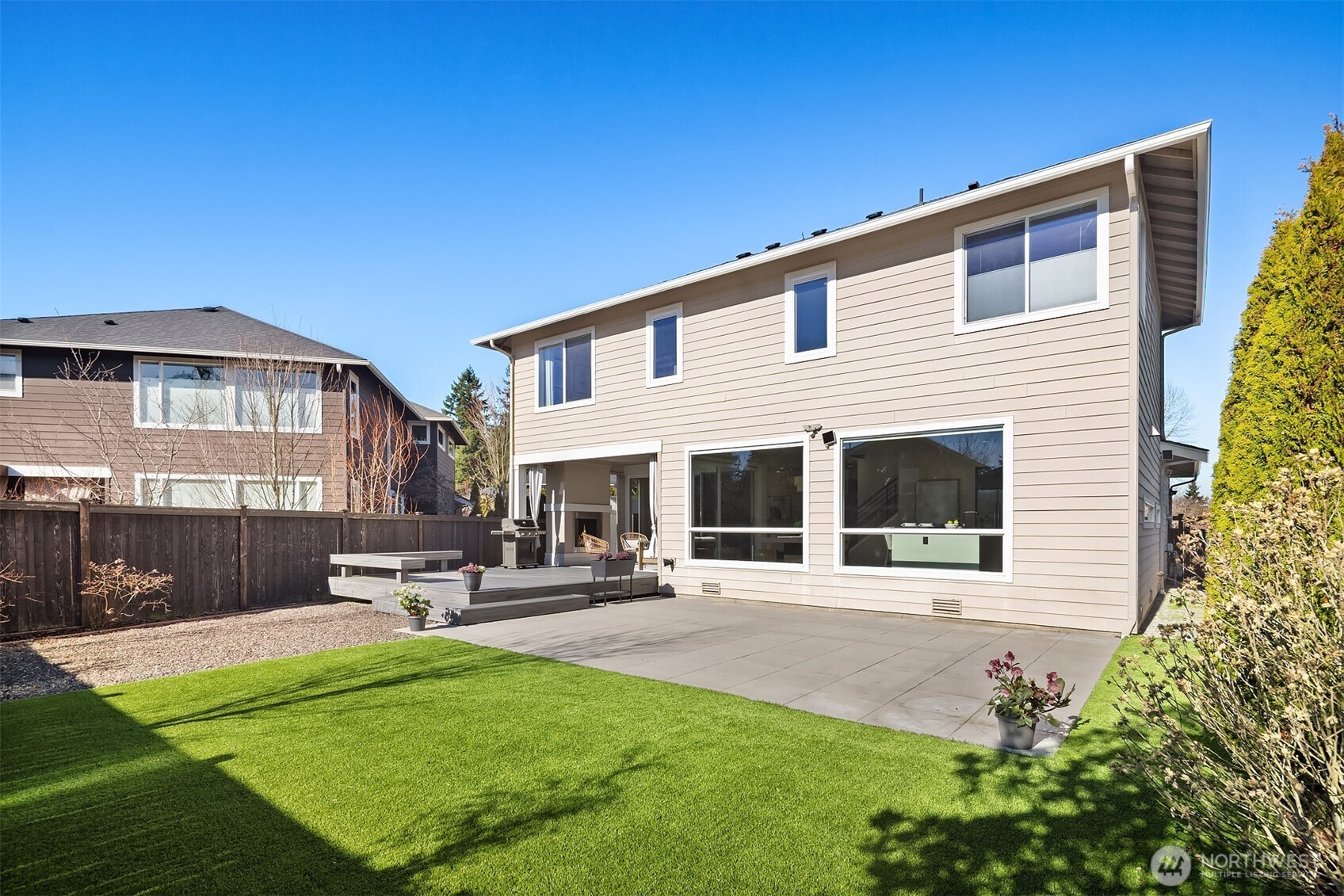 3829 Northeast 24th Court Renton, WA 98056 - Photo 38 of 40