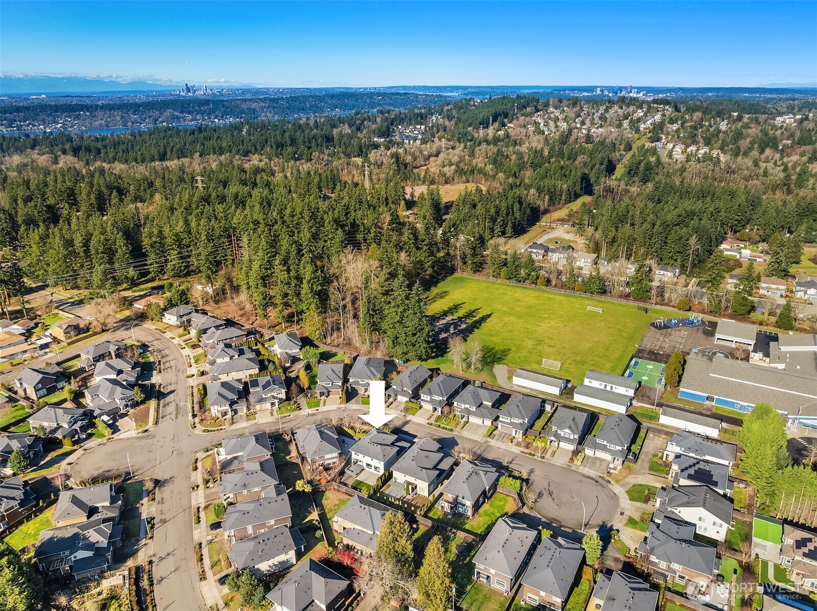 3829 Northeast 24th Court Renton, WA 98056 - Photo 40 of 40