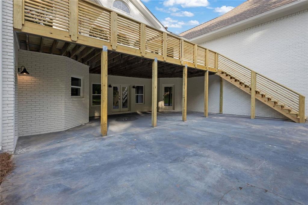 164 Snead Road Fayetteville, GA 30215 - Photo 52 of 56