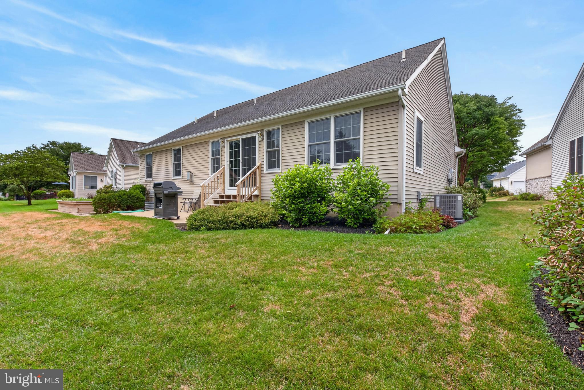 1133 Brighton Avenue Lititz, PA 17543 - Photo 31 of 44 Rear View