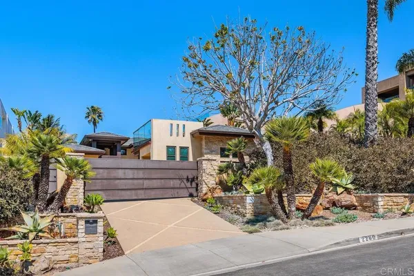 $25,000 | 2260 El Amigo Road, Del Mar, CA 92014