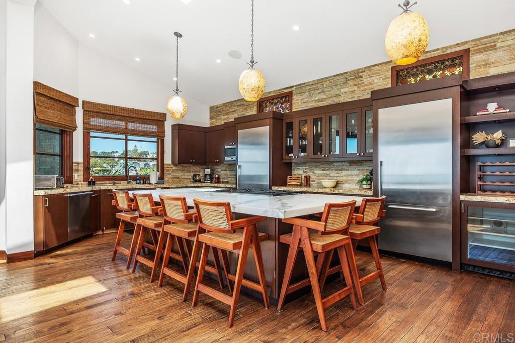 2260 El Amigo Road Del Mar, CA 92014 - Photo 15 of 40 Kitchen view 1