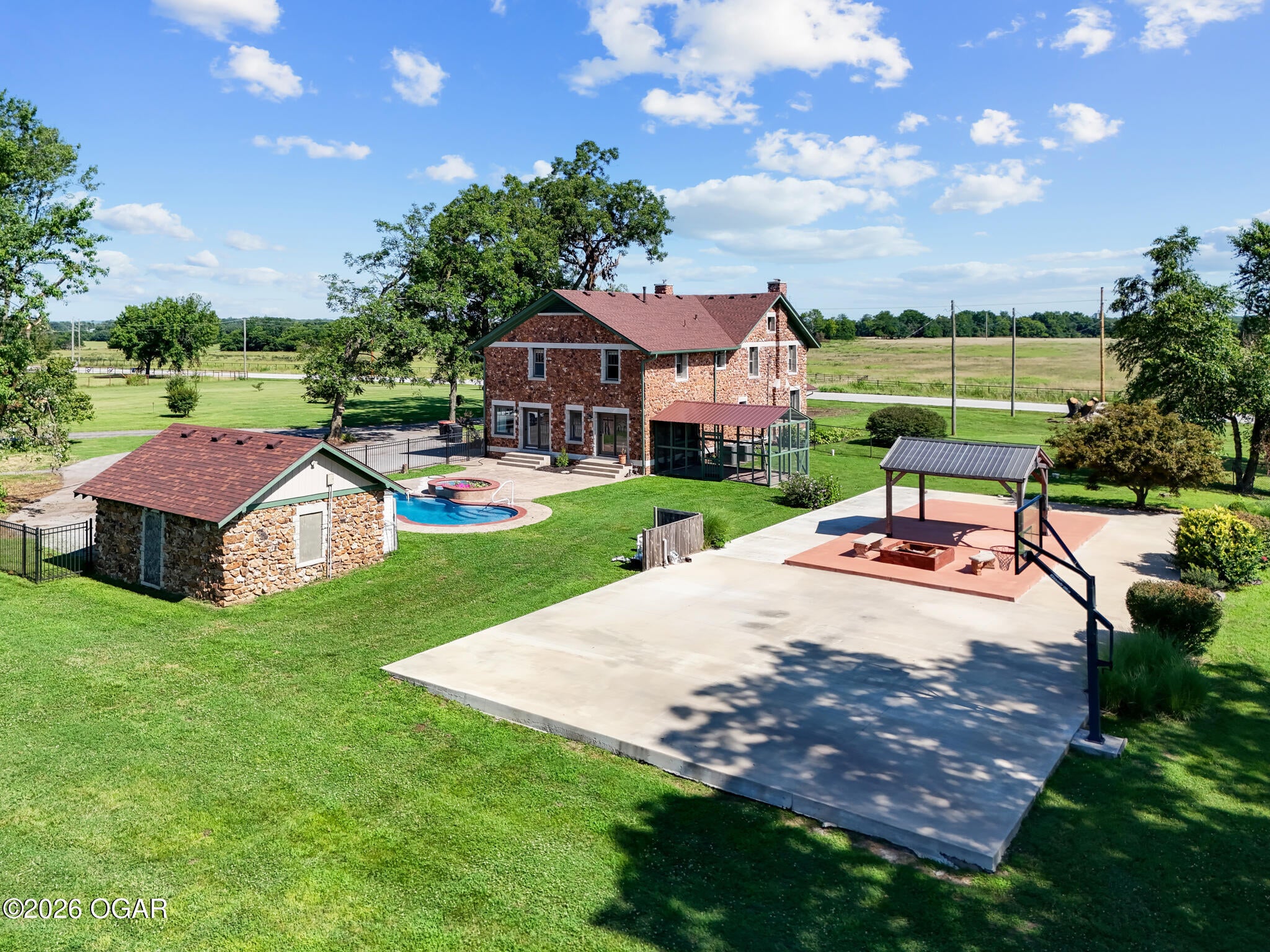 16150 Fir Road Carthage, MO 64836 - Photo 43 of 50 Gallery Image 43