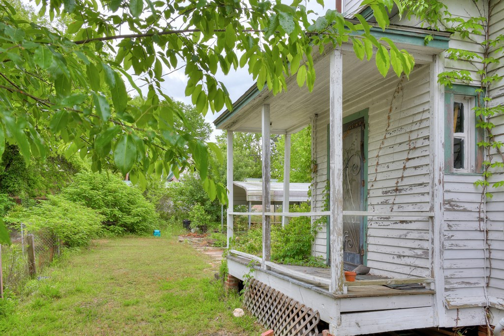 2753 Augusta Road Warrenville, SC 29851 - Photo 48 of 54