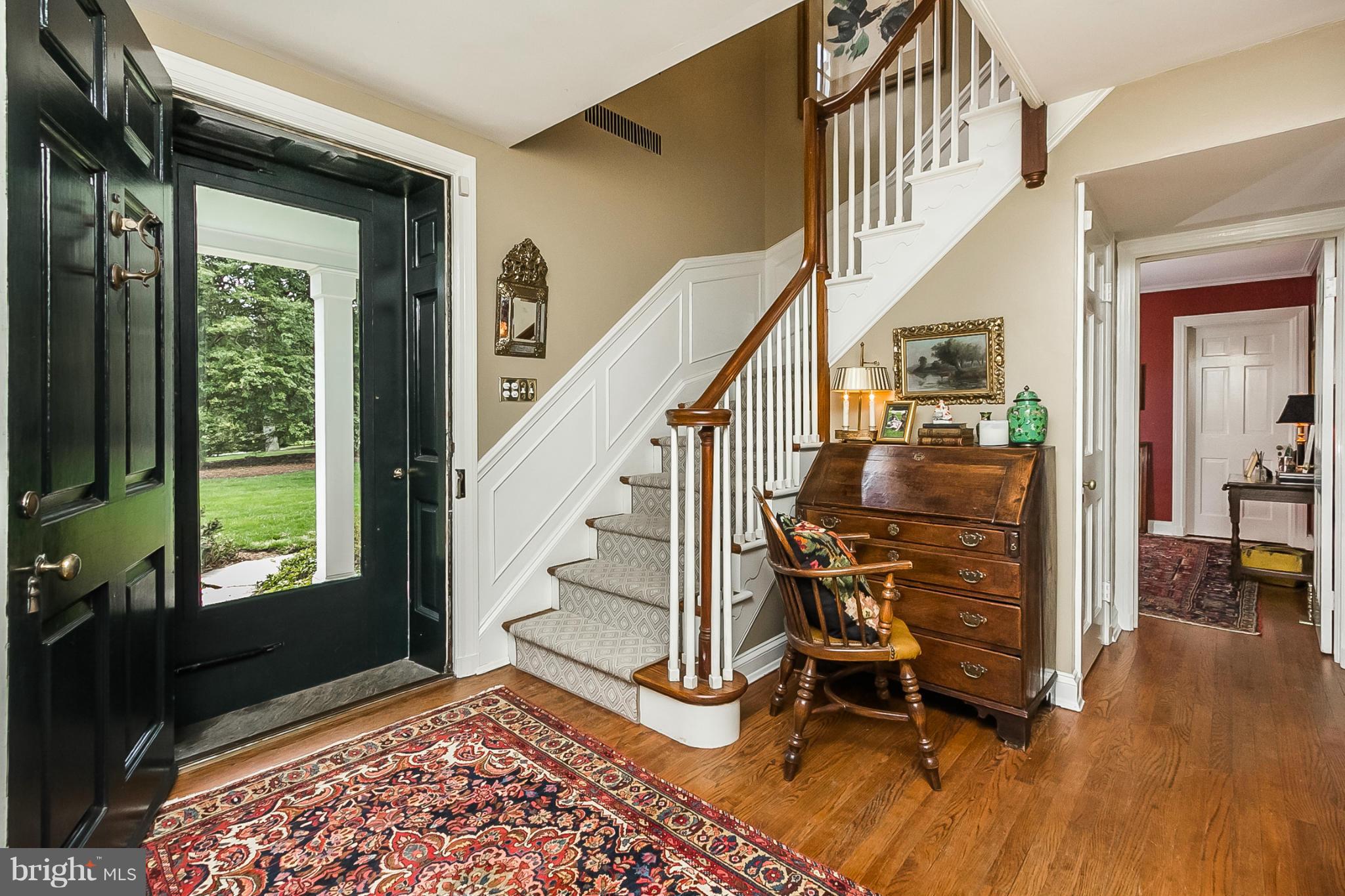 6 Coniston Road Baltimore, MD 21204 - Photo 3 of 30 Foyer
