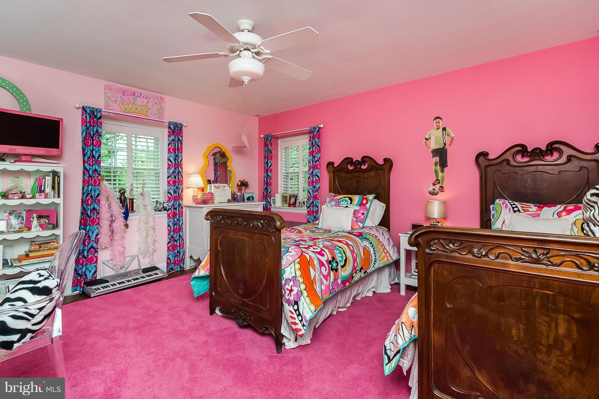 6 Coniston Road Baltimore, MD 21204 - Photo 21 of 30 Bedroom 2