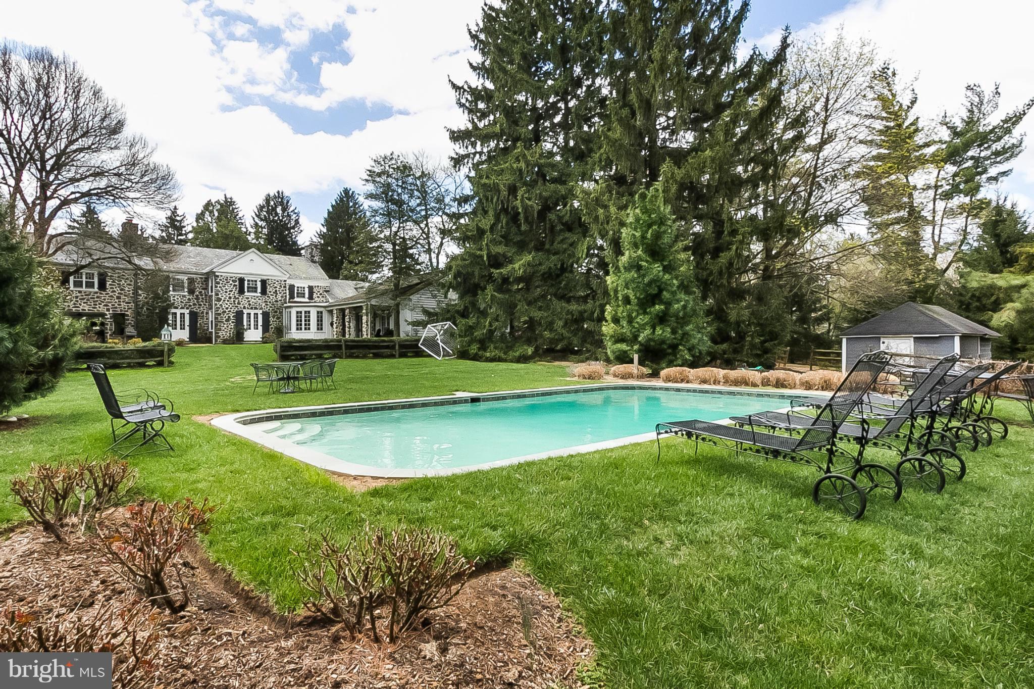 6 Coniston Road Baltimore, MD 21204 - Photo 26 of 30 Pool
