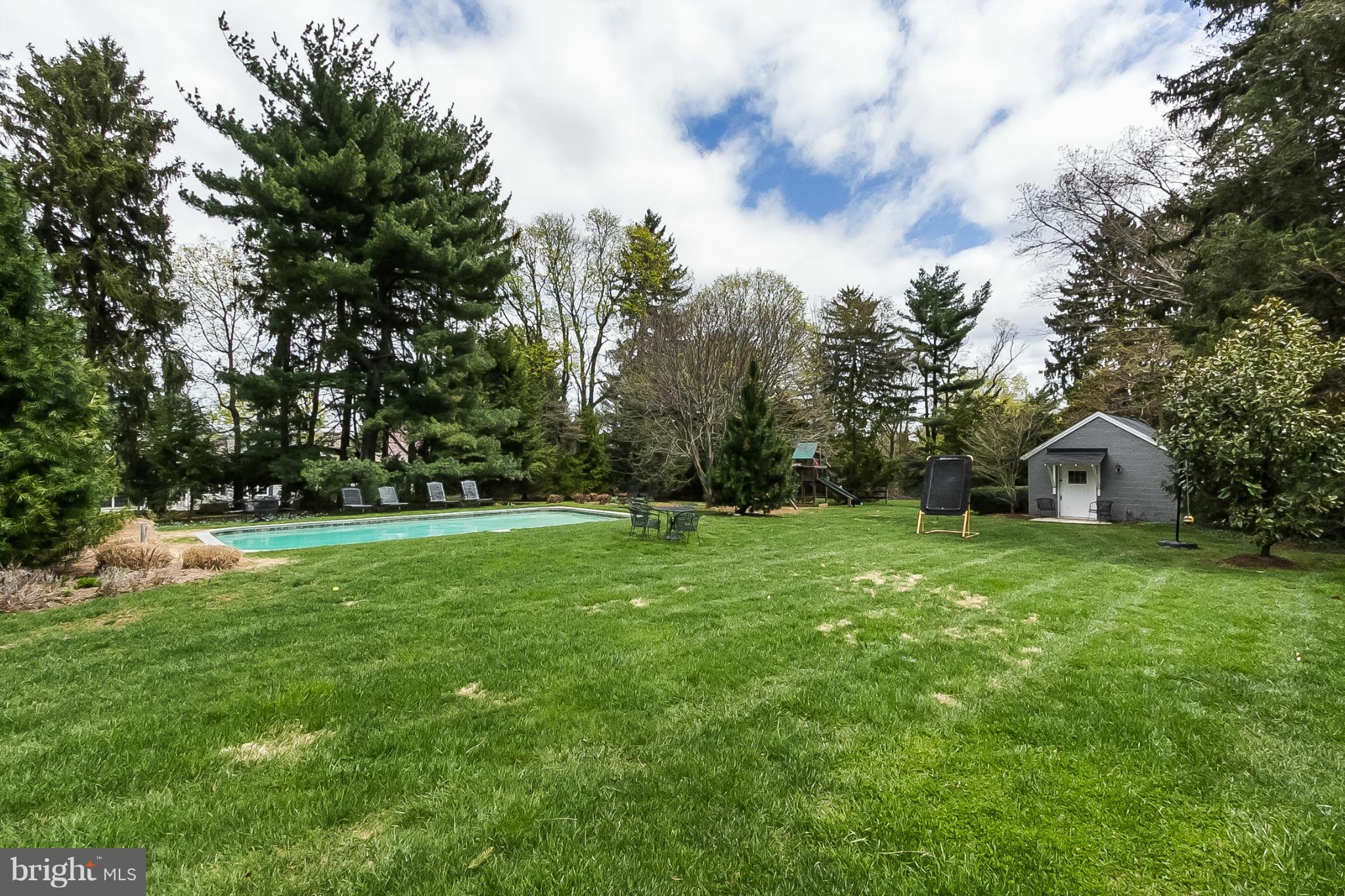 6 Coniston Road Baltimore, MD 21204 - Photo 27 of 30 Pool
