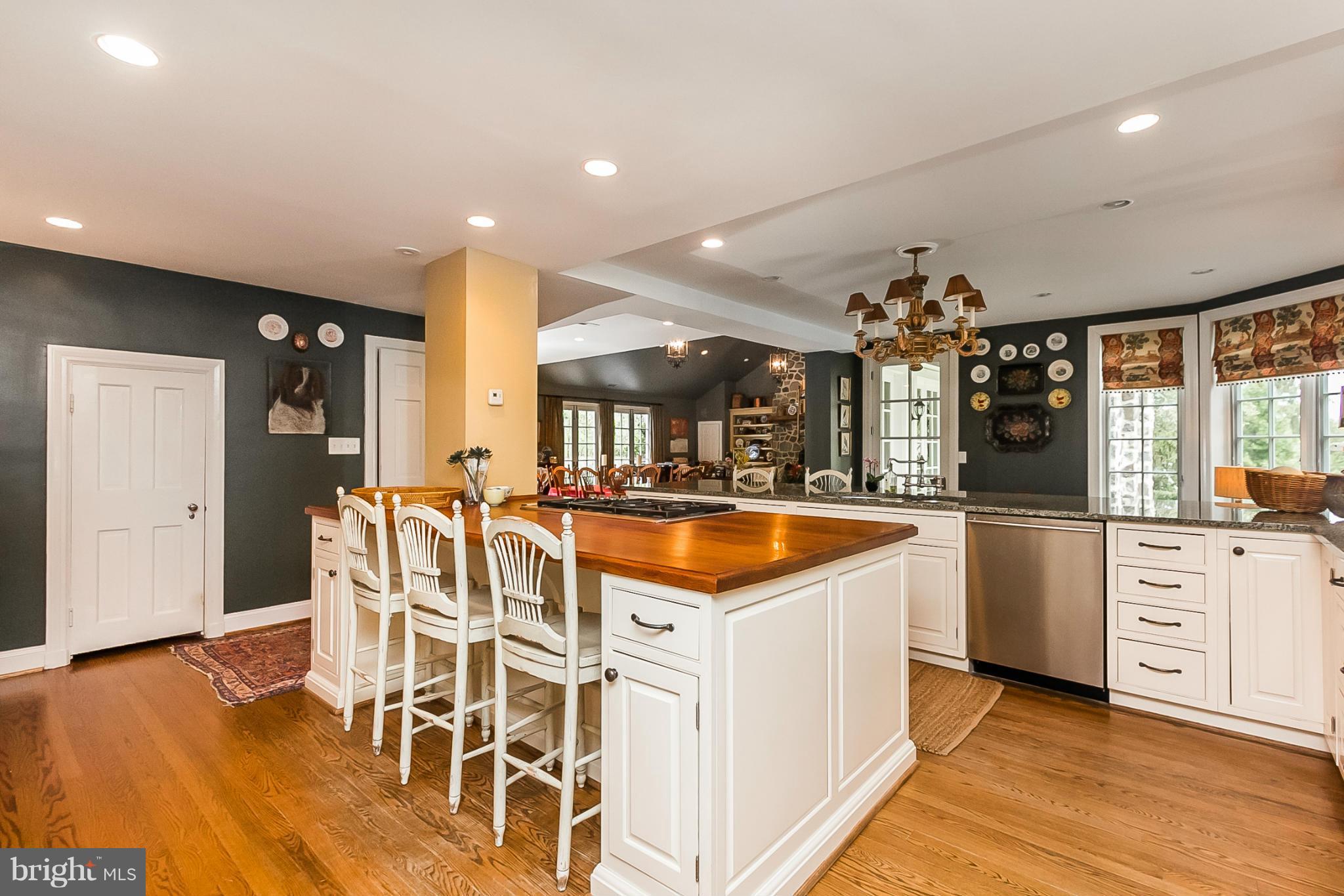 6 Coniston Road Baltimore, MD 21204 - Photo 6 of 30 Kitchen