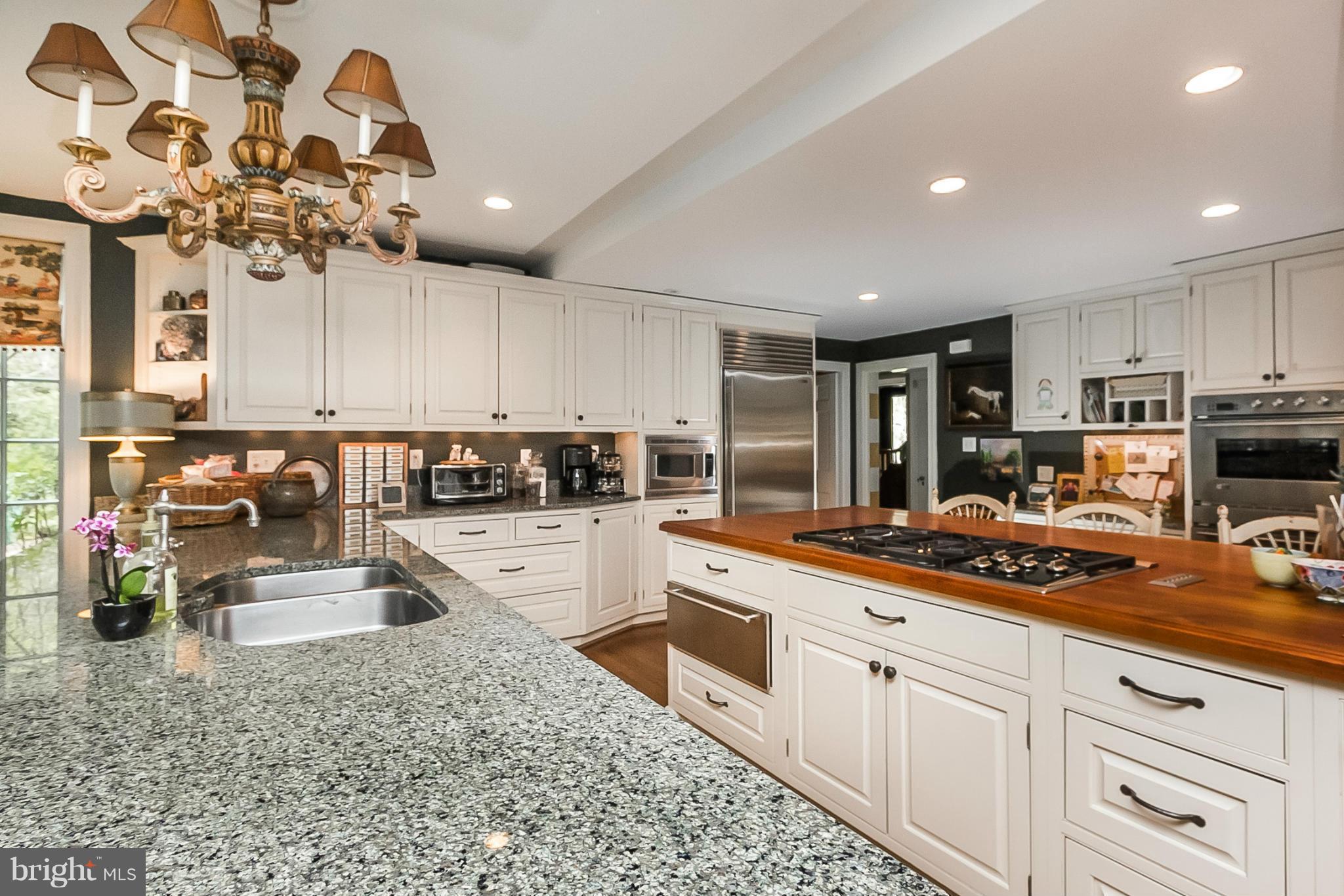 6 Coniston Road Baltimore, MD 21204 - Photo 7 of 30 Kitchen