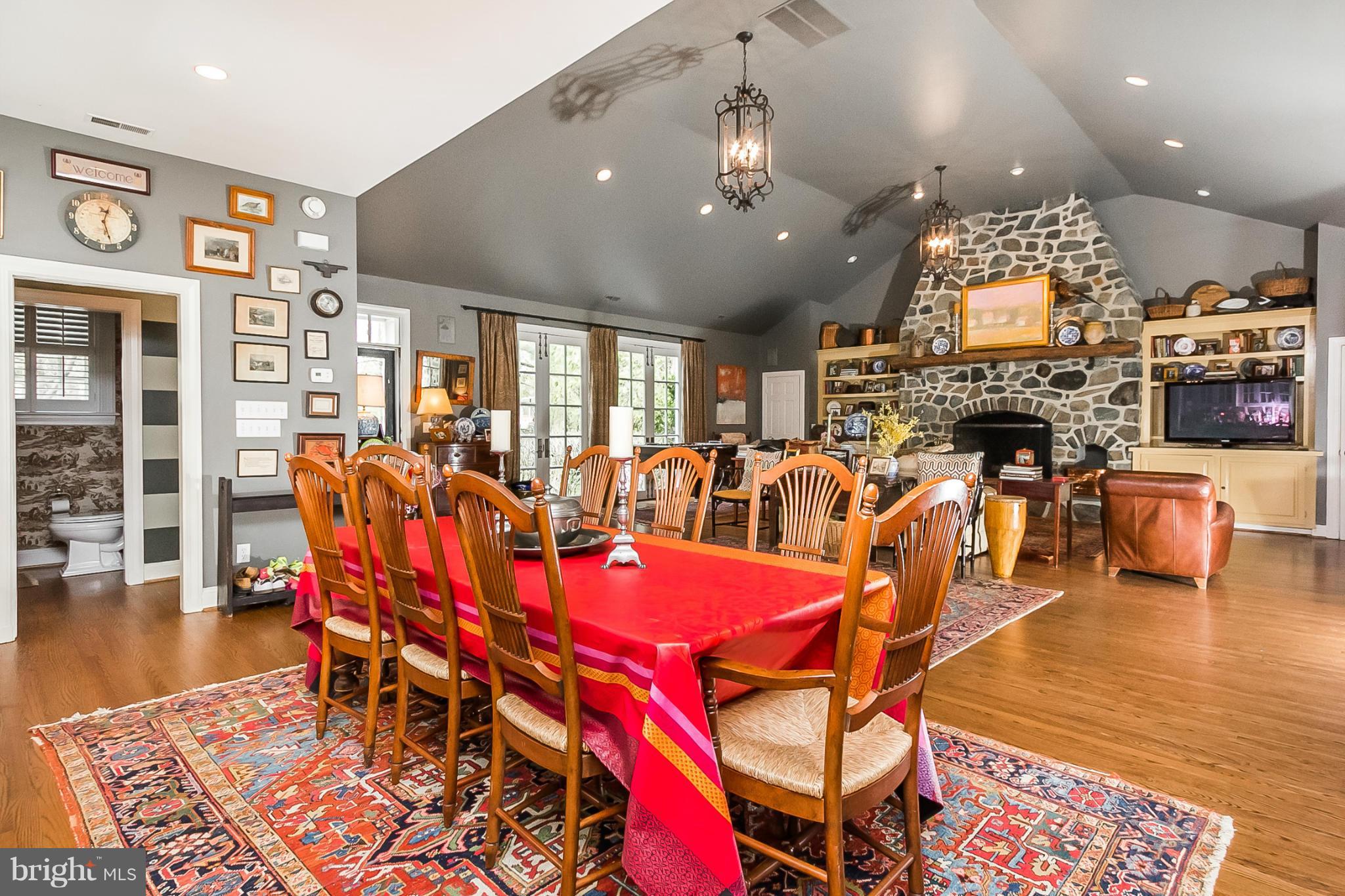 6 Coniston Road Baltimore, MD 21204 - Photo 10 of 30 Breakfast area