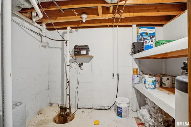 $235,000 | 109 North 3rd Street, Colona, IL 61241